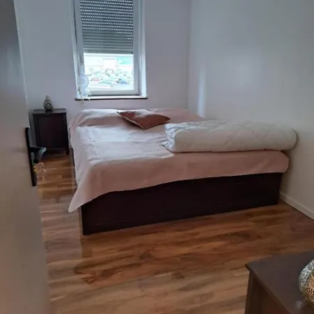 Apartment 150 M2 Luxembourg A Proximite *
