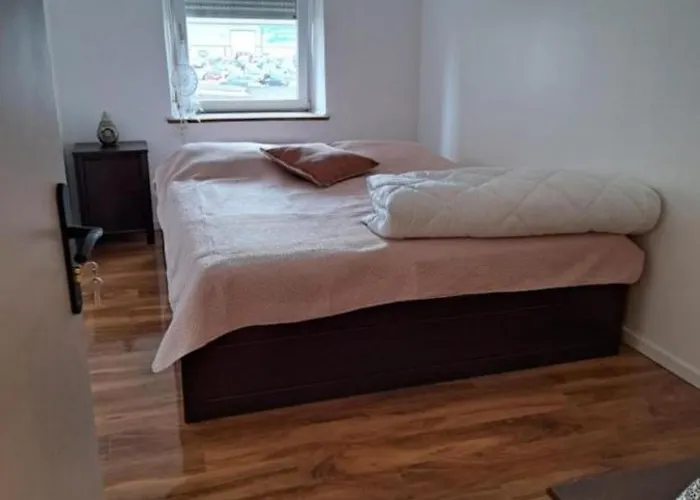 아파트 150 M2 Luxembourg A Proximite *