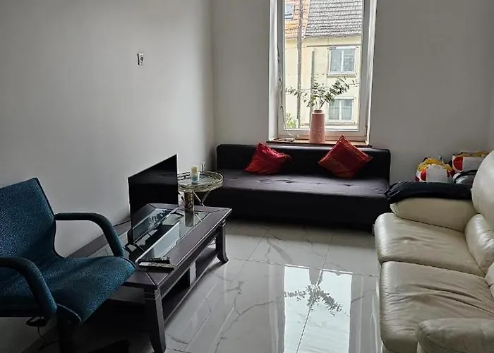 150 M2 Luxembourg à Proximité