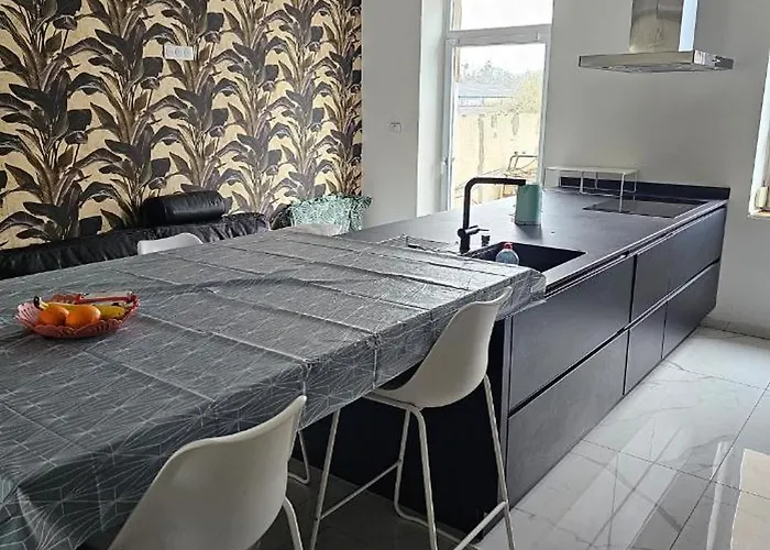 Apartamento 150 M2 Luxembourg à Proximité *